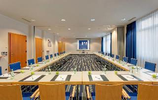 Hotel Bochum Wattenscheid affiliated by Melia