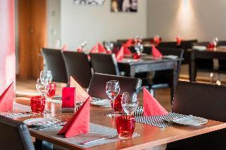 Hotel Bochum Wattenscheid affiliated by Melia