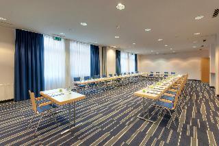 Hotel Bochum Wattenscheid affiliated by Melia