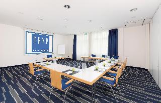 Hotel Bochum Wattenscheid affiliated by Melia