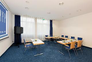 Hotel Bochum Wattenscheid affiliated by Melia