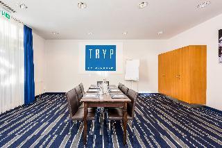 Hotel Bochum Wattenscheid affiliated by Melia