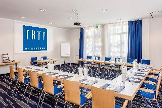Hotel Bochum Wattenscheid affiliated by Melia