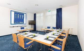 Hotel Bochum Wattenscheid affiliated by Melia