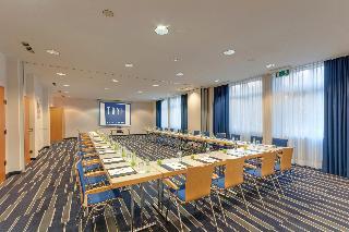Hotel Bochum Wattenscheid affiliated by Melia