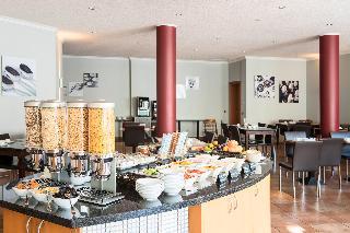 Hotel Bochum Wattenscheid affiliated by Melia