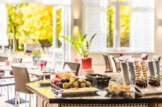 Hotel Bochum Wattenscheid affiliated by Melia