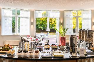 Hotel Bochum Wattenscheid affiliated by Melia