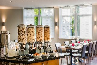 Hotel Bochum Wattenscheid affiliated by Melia