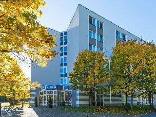 Hotel Bochum Wattenscheid affiliated by Melia