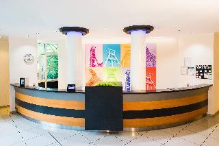 Hotel Bochum Wattenscheid affiliated by Melia