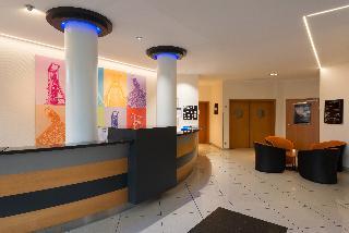 Hotel Bochum Wattenscheid affiliated by Melia