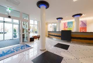 Hotel Bochum Wattenscheid affiliated by Melia