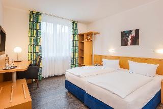 Hotel Tryp Celle