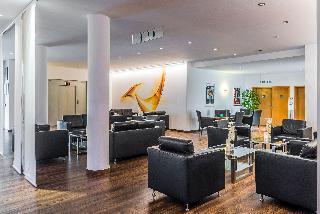 Hotel Tryp Celle