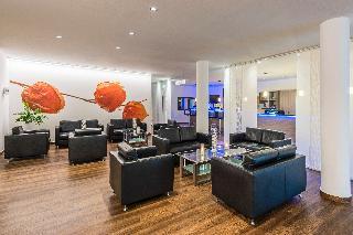 Hotel Tryp Celle