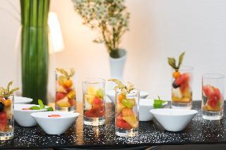 Hotel Tryp Celle
