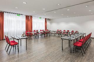 Hotel Tryp Celle