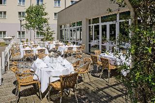 Hotel Tryp Celle