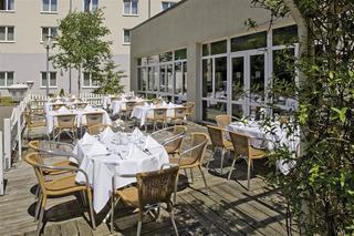 Hotel Tryp Celle