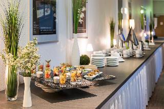 Hotel Tryp Celle