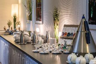 Hotel Tryp Celle