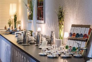 Hotel Tryp Celle