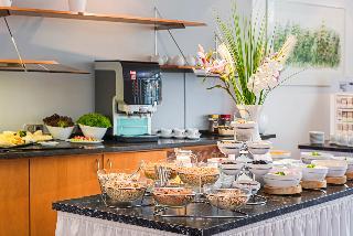 Hotel Tryp Celle
