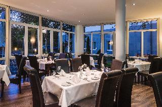 Hotel Tryp Celle