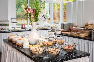 Hotel Tryp Celle