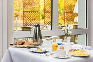 Hotel Tryp Celle
