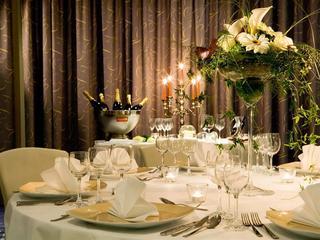 Гостиница Dorint Hotel am Dom Erfurt
