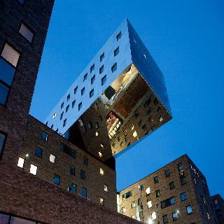 Hotel nhow Berlin