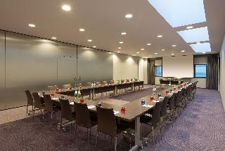 Hotel INNSiDE by Melia Berlin Mitte
