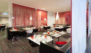 Hotel INNSiDE by Melia Berlin Mitte