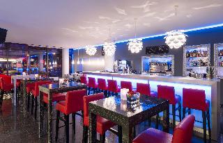 Hotel INNSiDE by Melia Berlin Mitte