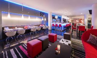 Hotel INNSiDE by Melia Berlin Mitte