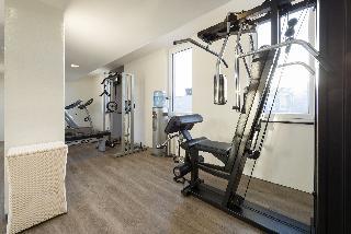 Hotel INNSiDE by Melia Berlin Mitte