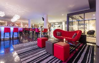 Hotel INNSiDE by Melia Berlin Mitte