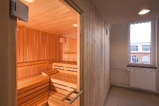 Hotel INNSiDE by Melia Berlin Mitte