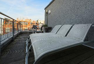 Hotel INNSiDE by Melia Berlin Mitte