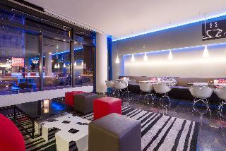 Hotel INNSiDE by Melia Berlin Mitte