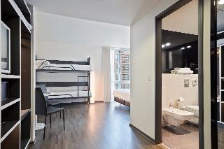 Hotel INNSiDE by Melia Berlin Mitte