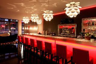 Hotel INNSiDE by Melia Berlin Mitte