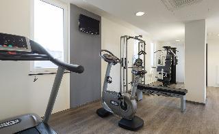 Hotel INNSiDE by Melia Berlin Mitte