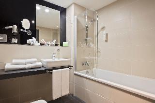 Hotel INNSiDE by Melia Berlin Mitte