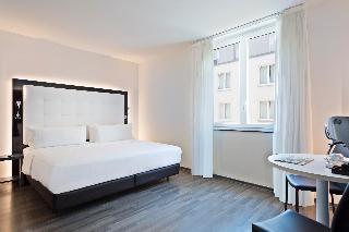 Hotel INNSiDE by Melia Berlin Mitte