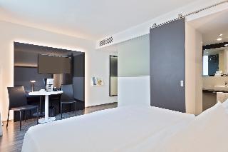 Hotel INNSiDE by Melia Berlin Mitte