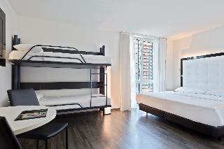 Hotel INNSiDE by Melia Berlin Mitte