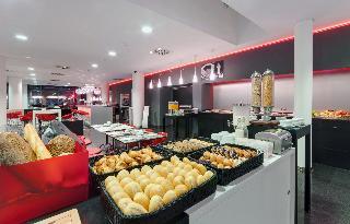 Hotel INNSiDE by Melia Berlin Mitte